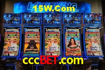 Jackpot Winner