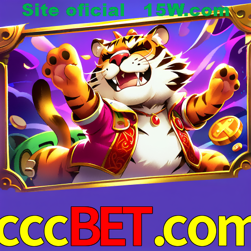 Imagem promocional da cccbet.com mostrando a plataforma e suas vantagens